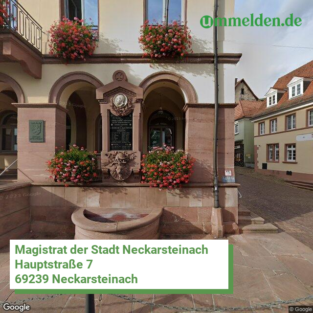 064310018018 streetview amt Neckarsteinach Stadt