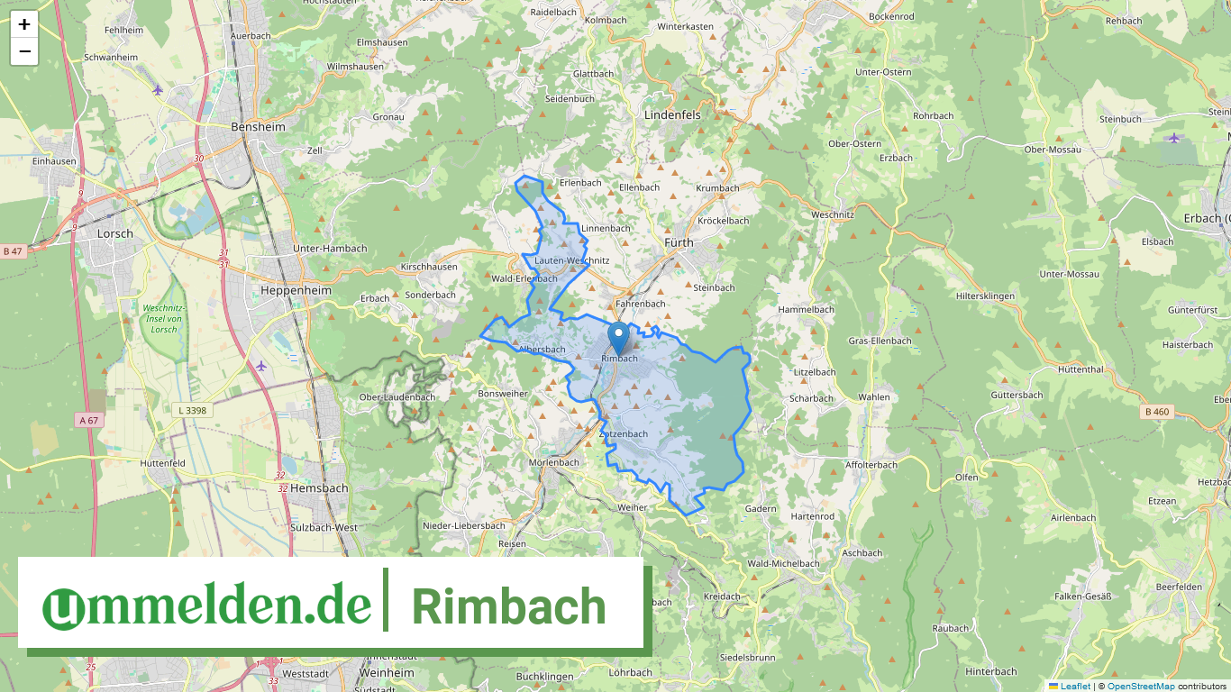 064310019019 Rimbach