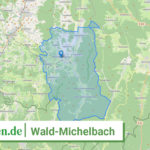 064310021021 Wald Michelbach