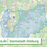 06432 Darmstadt Dieburg