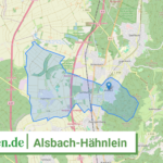 064320001001 Alsbach Haehnlein