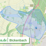 064320003003 Bickenbach