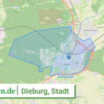 064320004004 Dieburg Stadt