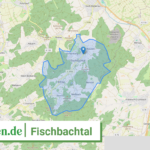 064320007007 Fischbachtal