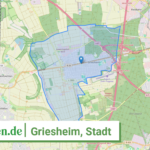 064320008008 Griesheim Stadt