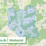 064320013013 Modautal