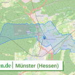 064320015015 Muenster Hessen