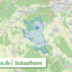 064320021021 Schaafheim