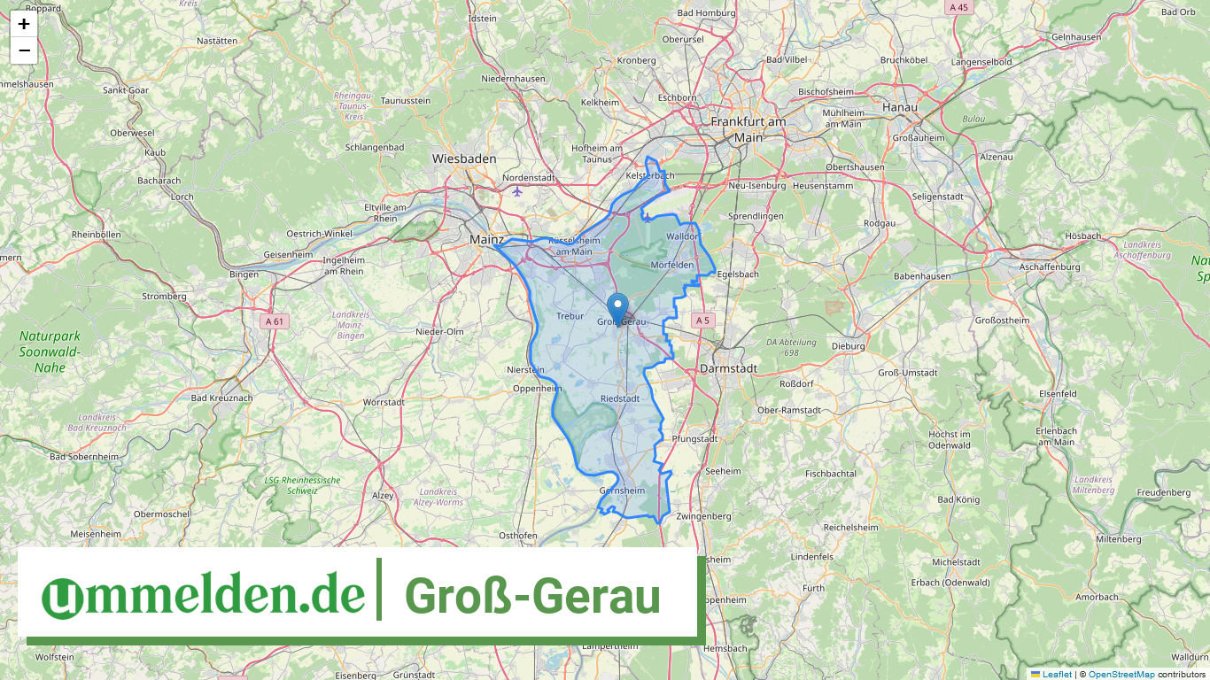 06433 Gross Gerau