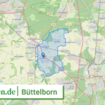 064330003003 Buettelborn