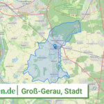 064330006006 Gross Gerau Stadt