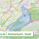 064330007007 Kelsterbach Stadt