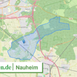 064330009009 Nauheim