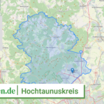 06434 Hochtaunuskreis