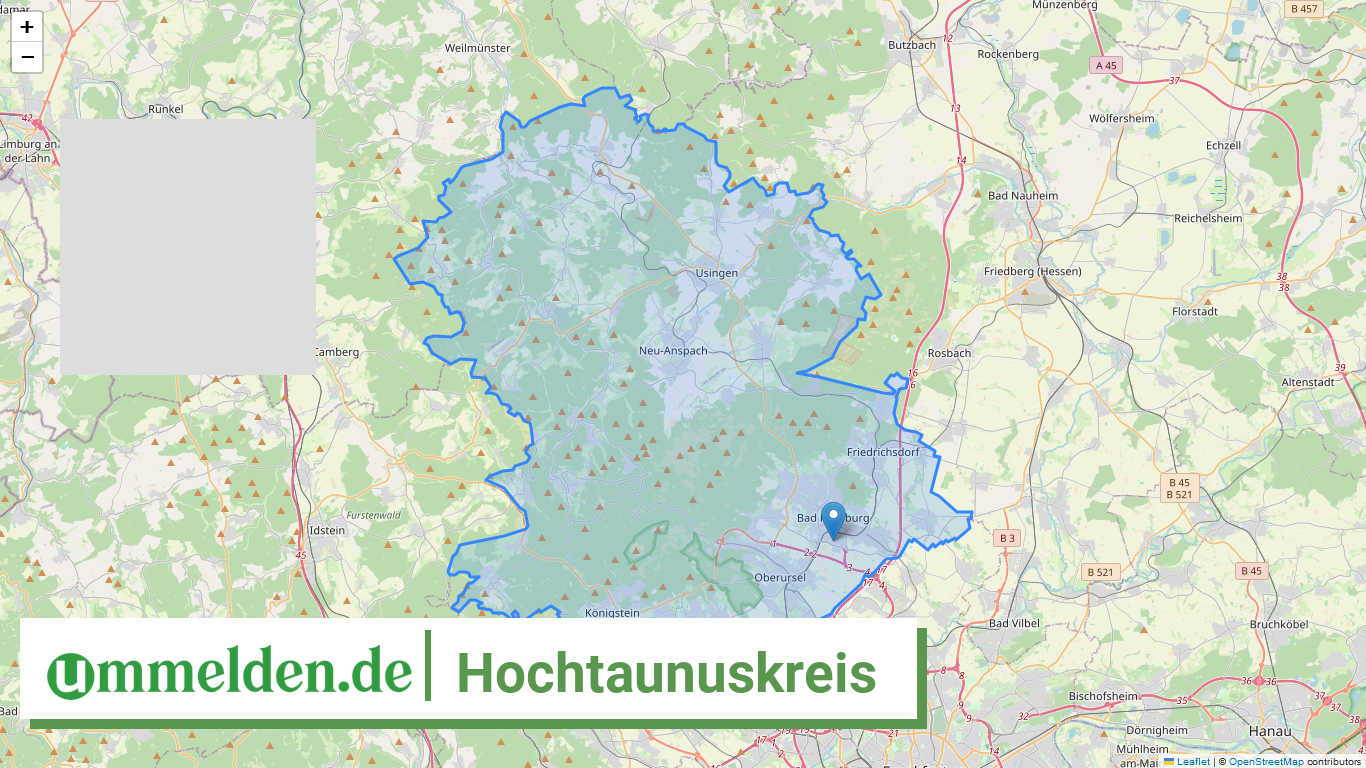 06434 Hochtaunuskreis