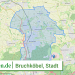 064350006006 Bruchkoebel Stadt