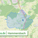 064350013013 Hammersbach
