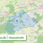 064350015015 Hasselroth