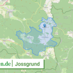 064350016016 Jossgrund