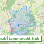 064350017017 Langenselbold Stadt