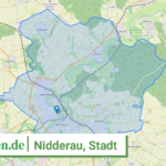 064350021021 Nidderau Stadt
