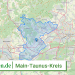 06436 Main Taunus Kreis
