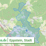 064360002002 Eppstein Stadt