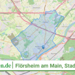 064360004004 Floersheim am Main Stadt