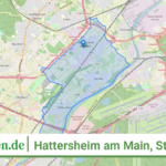 064360005005 Hattersheim am Main Stadt