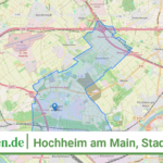 064360006006 Hochheim am Main Stadt