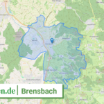 064370003003 Brensbach