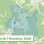 064370004004 Breuberg Stadt