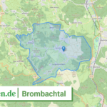 064370005005 Brombachtal