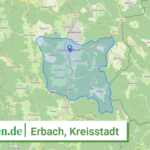 064370006006 Erbach Kreisstadt