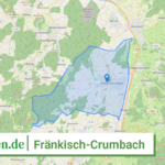 064370007007 Fraenkisch Crumbach