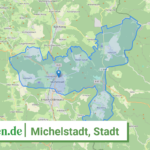 064370011011 Michelstadt Stadt