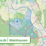 064380007007 Mainhausen