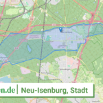 064380009009 Neu Isenburg Stadt
