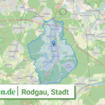 064380011011 Rodgau Stadt