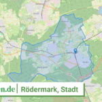 064380012012 Roedermark Stadt