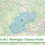 06439 Rheingau Taunus Kreis