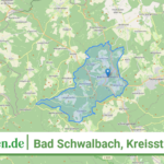 064390002002 Bad Schwalbach Kreisstadt