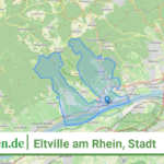 064390003003 Eltville am Rhein Stadt