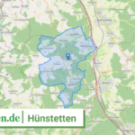 064390007007 Huenstetten