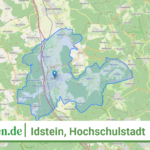 064390008008 Idstein Hochschulstadt