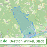 064390012012 Oestrich Winkel Stadt