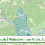 064390013013 Ruedesheim am Rhein Stadt