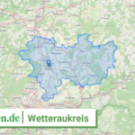 06440 Wetteraukreis