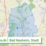 064400002002 Bad Nauheim Stadt