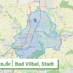 064400003003 Bad Vilbel Stadt